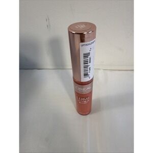 L'Oreal - Lumi Le Liquid Blush - #625 Glowy Gold Pink - 0.33 Fl Oz